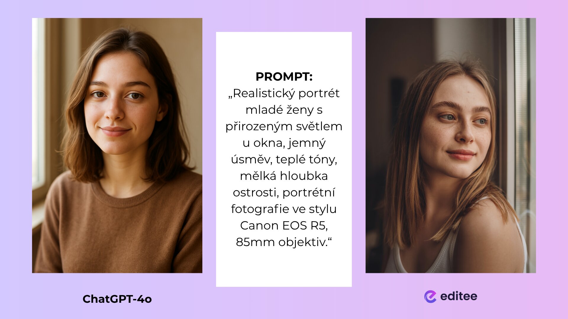 ChatGPT generování obrázků